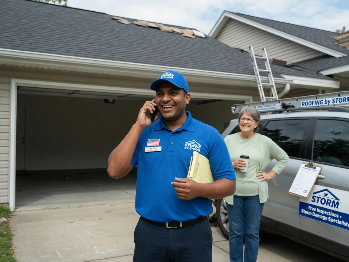 Roof Repair Near Me Mooreland, IN FAQs