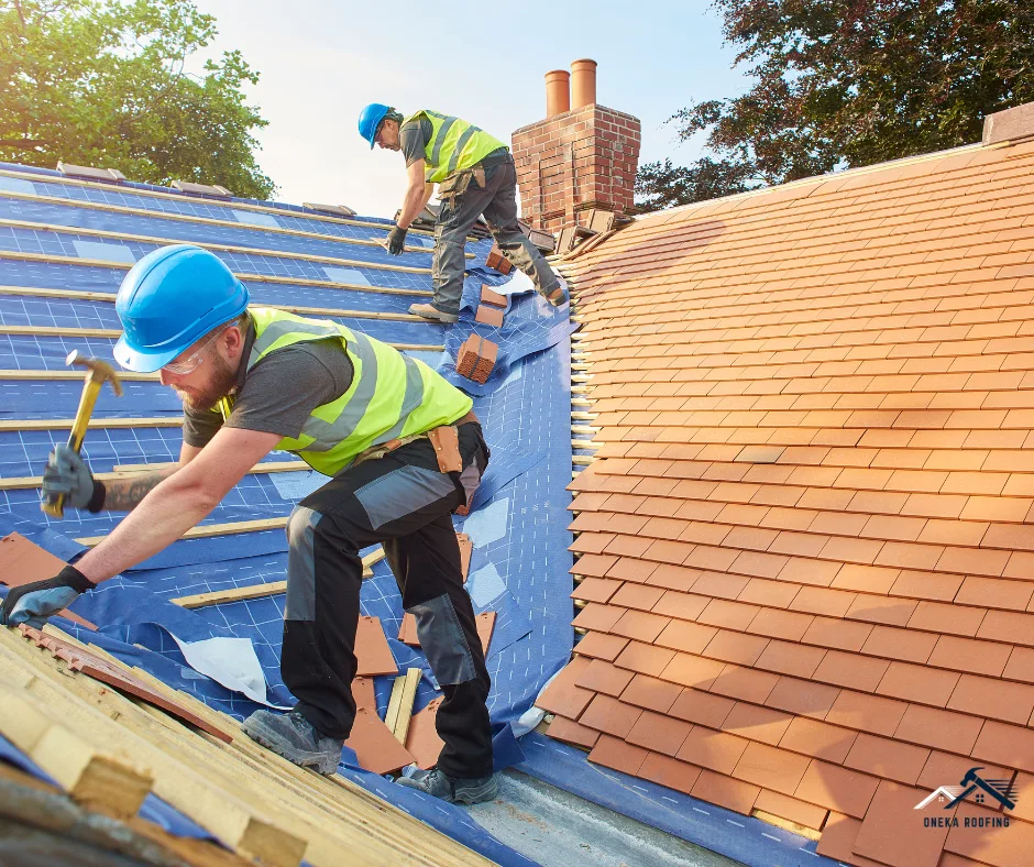 Why choose Roof Repair Near Me in Mooreland, IN